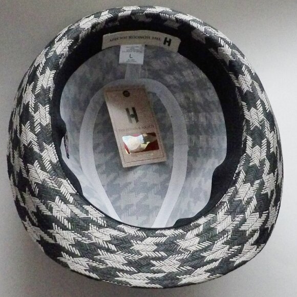 Ohio State Buckeyes Fedora Hat NWT Size Large - Picture 5 of 7